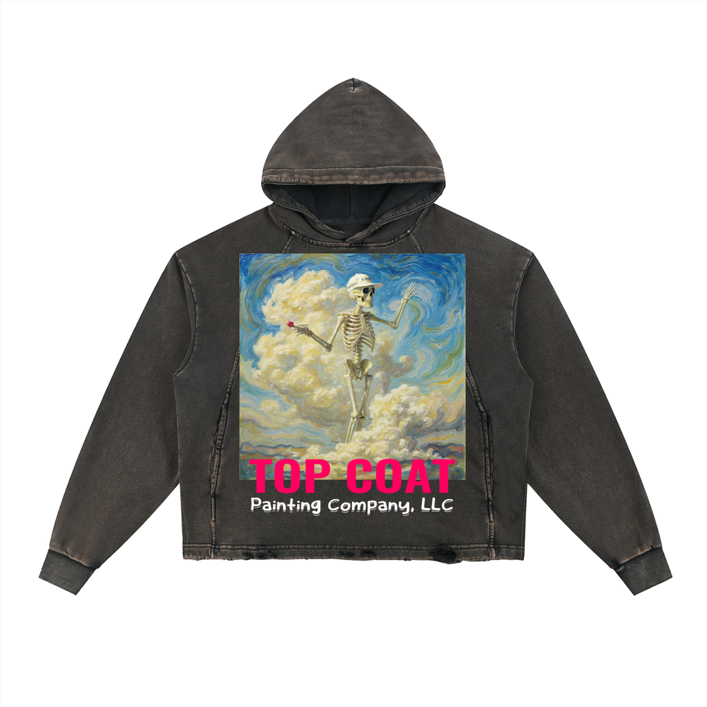 TC Painting In The Clouds