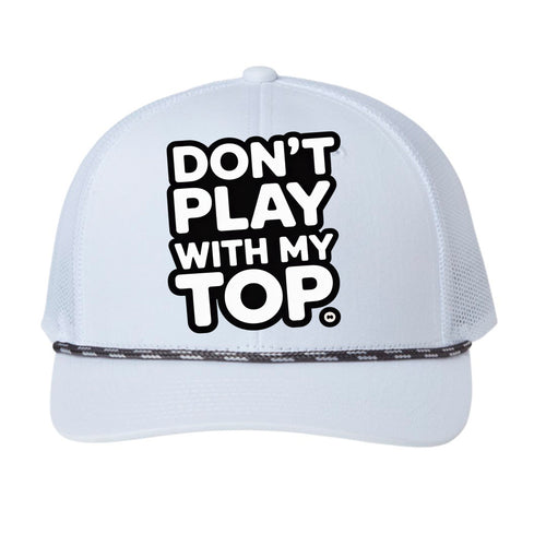 White/ White - FRONT