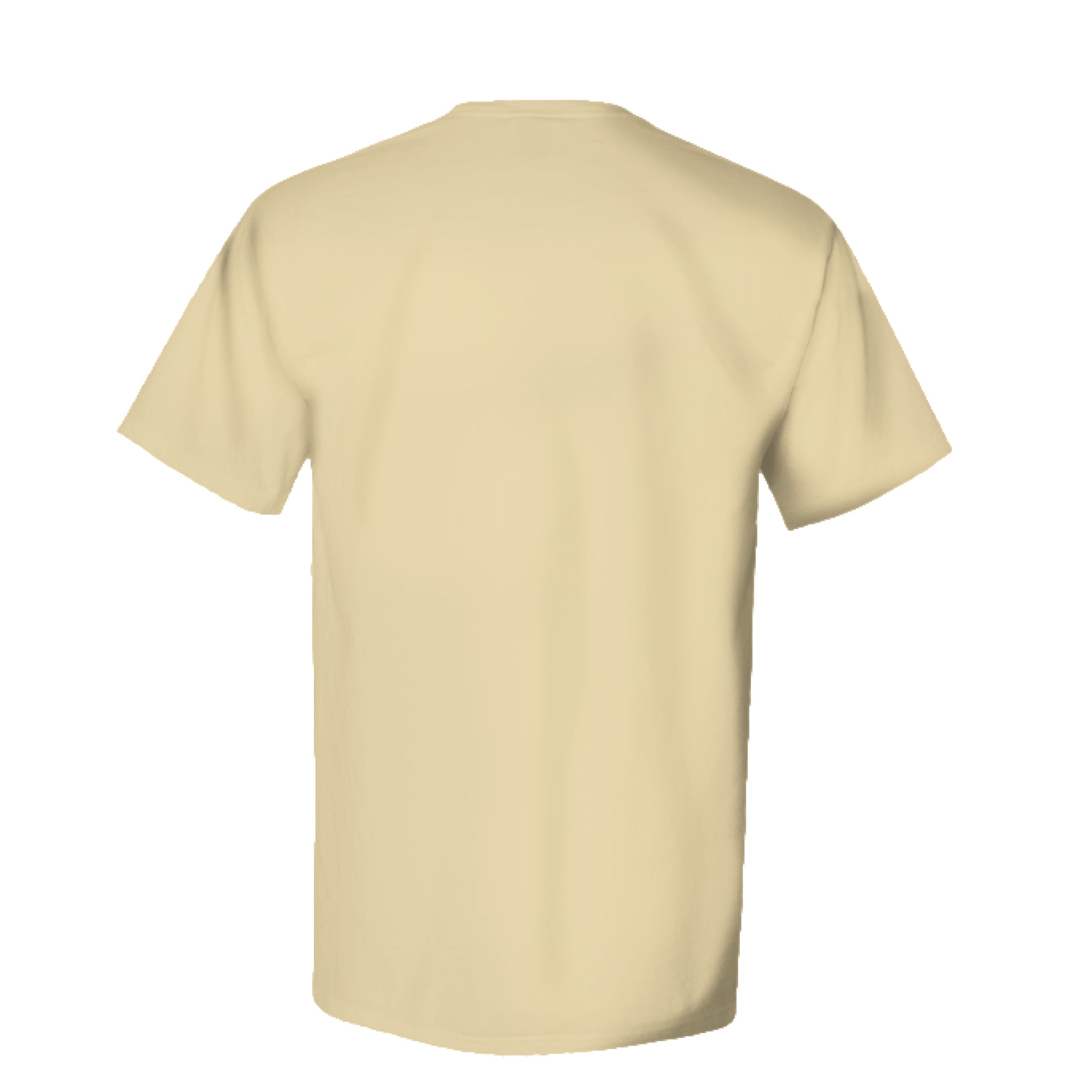 Artisan Gold - BACK