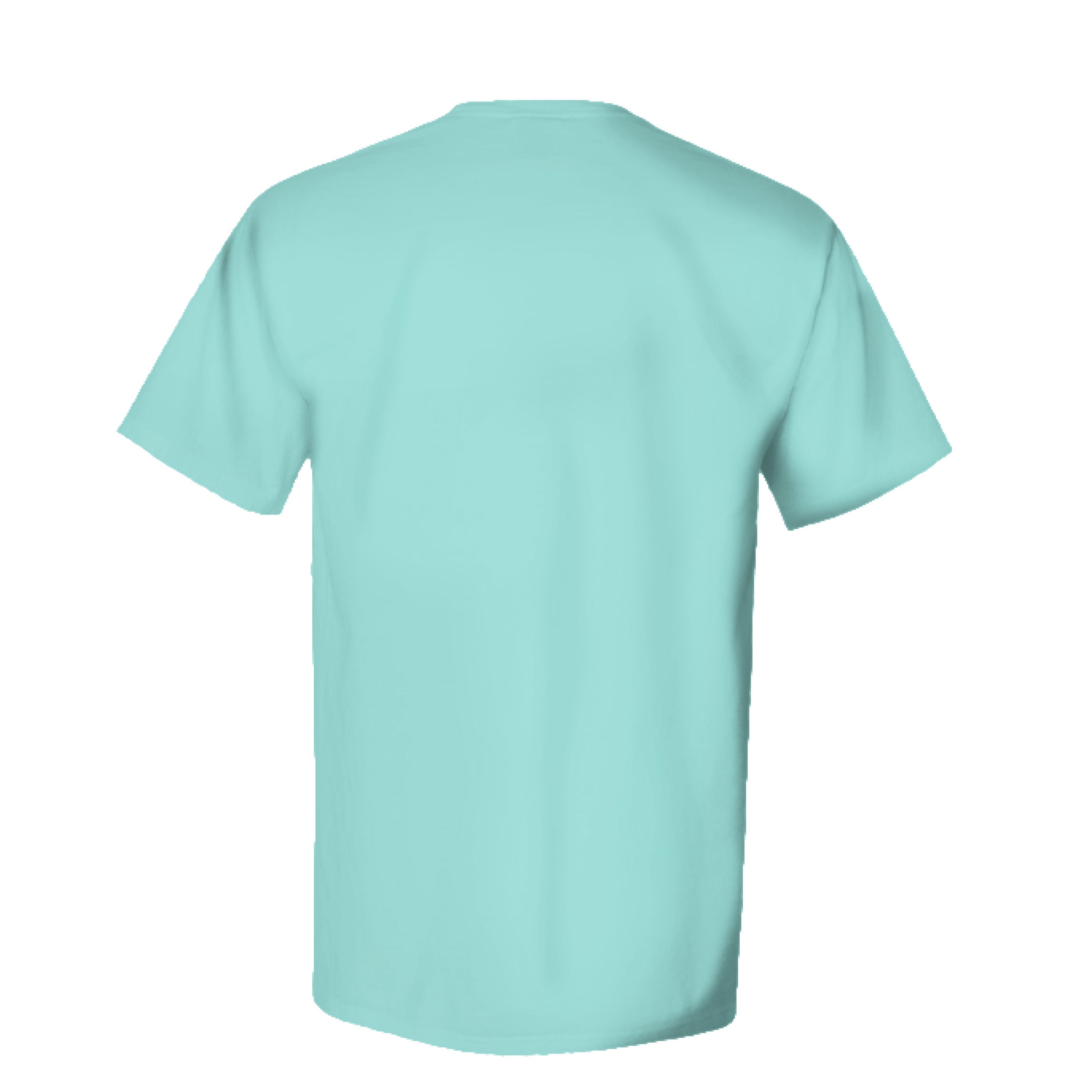 MINT - BACK