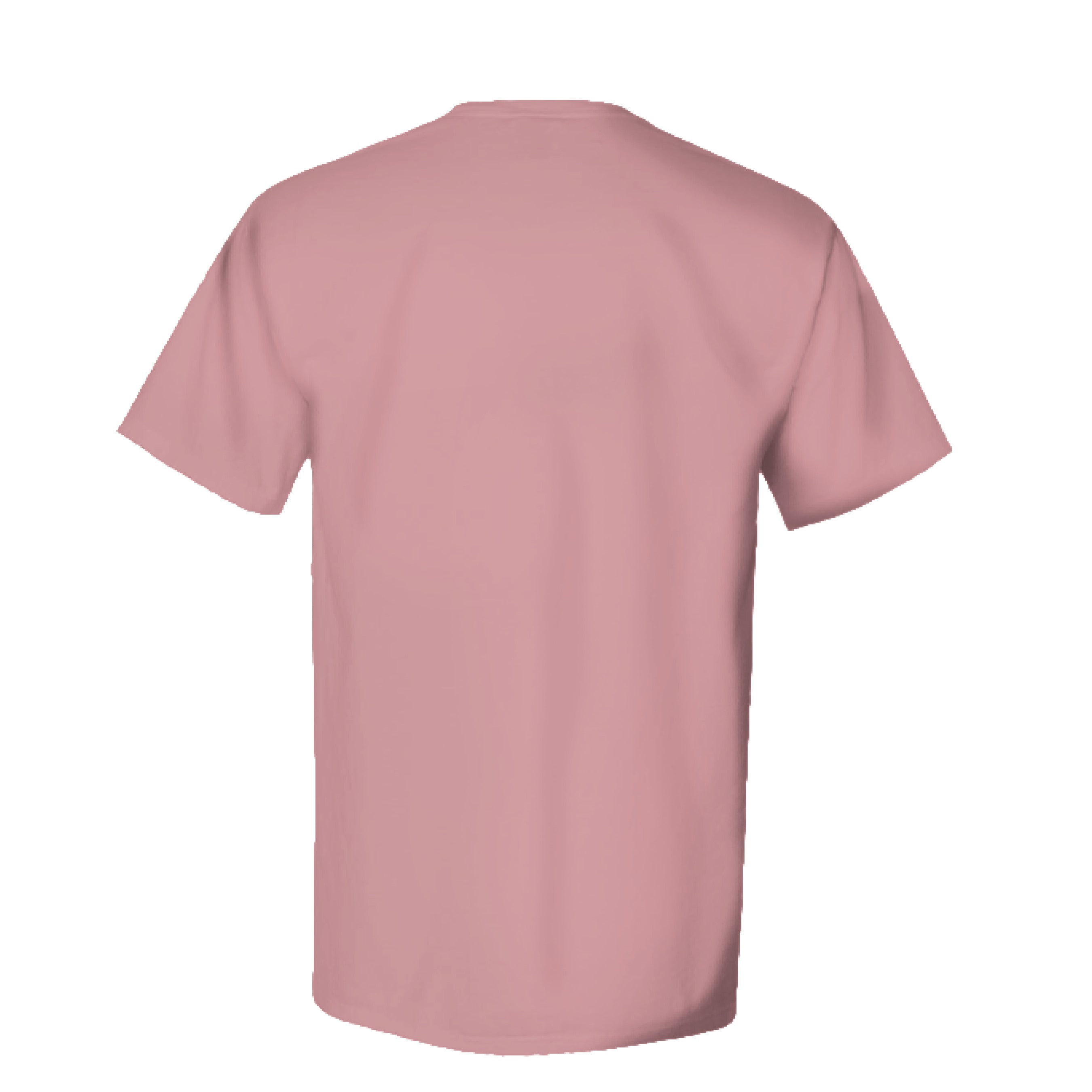 MAUVE - BACK