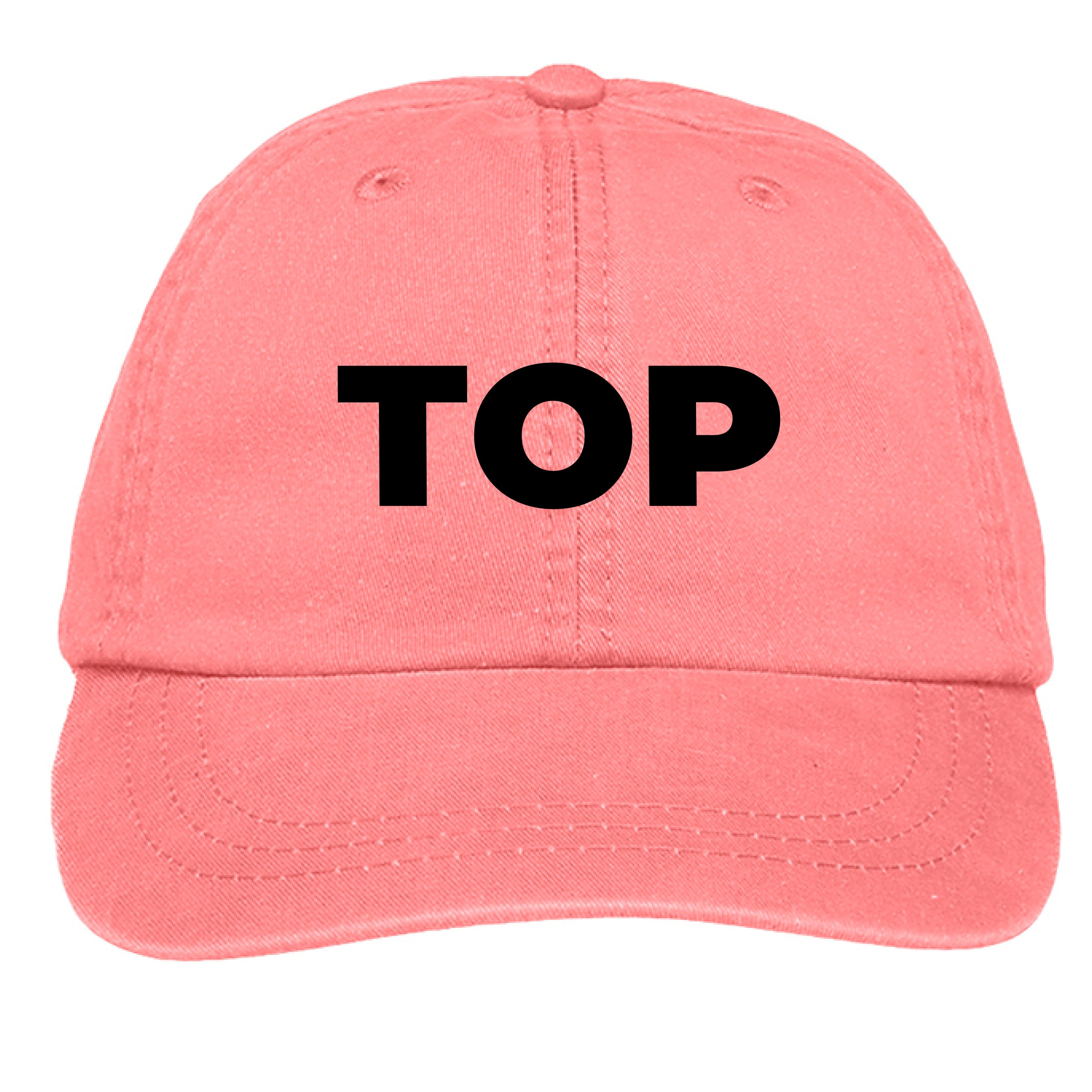 CORAL - FRONT