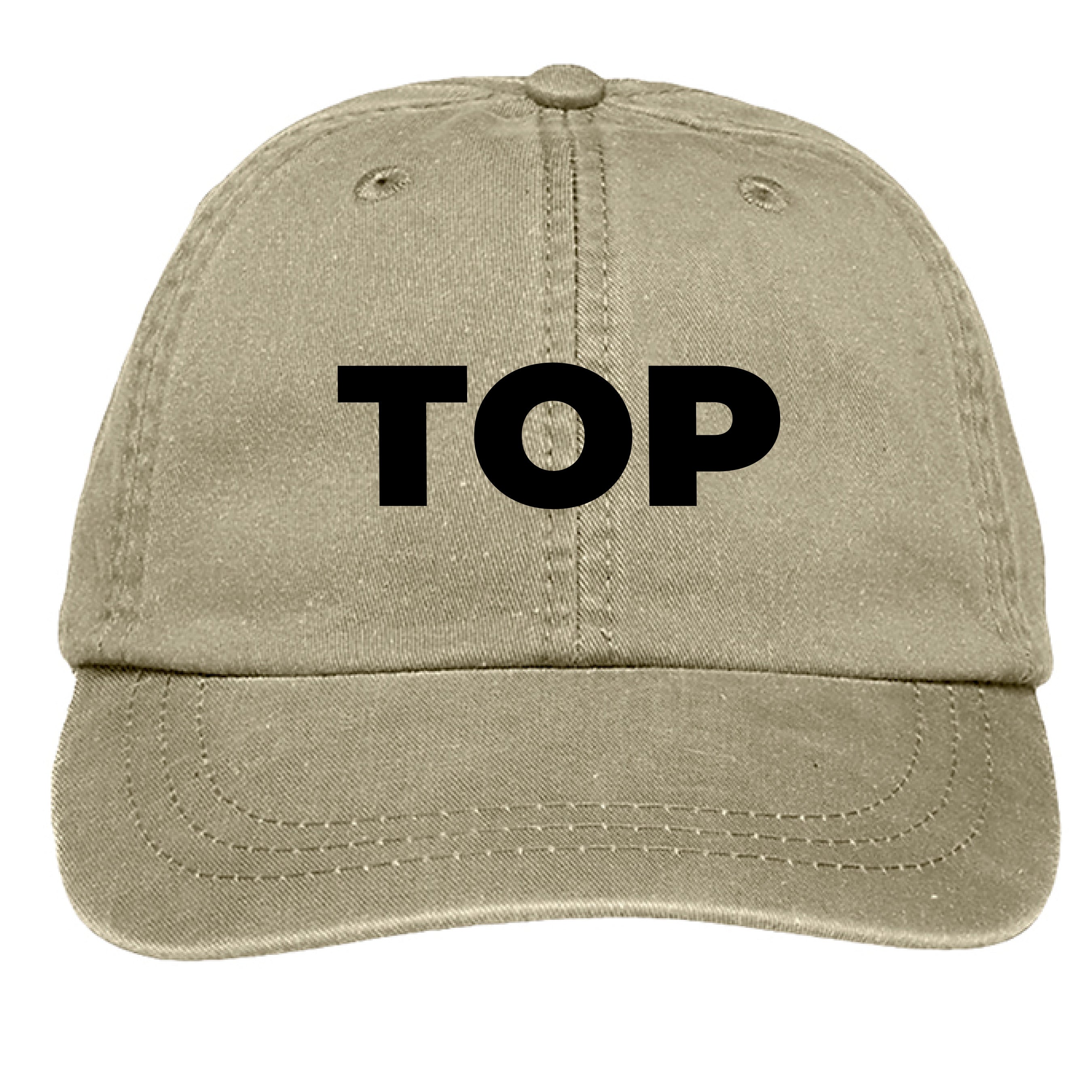 KHAKI - FRONT