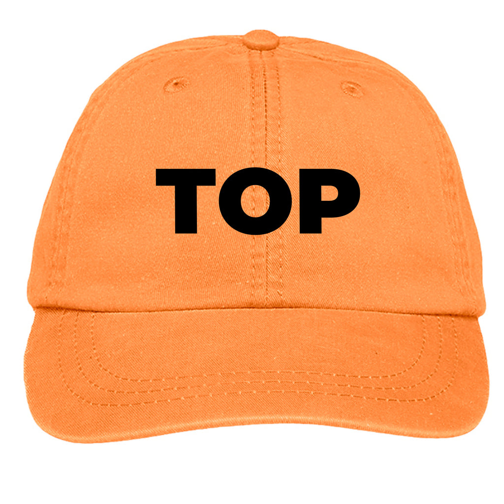 TANGERINE - FRONT
