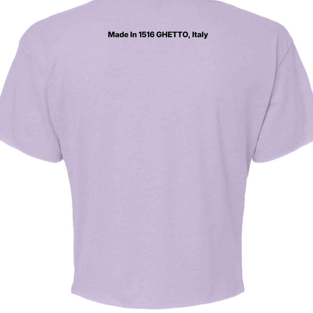Lavender - BACK