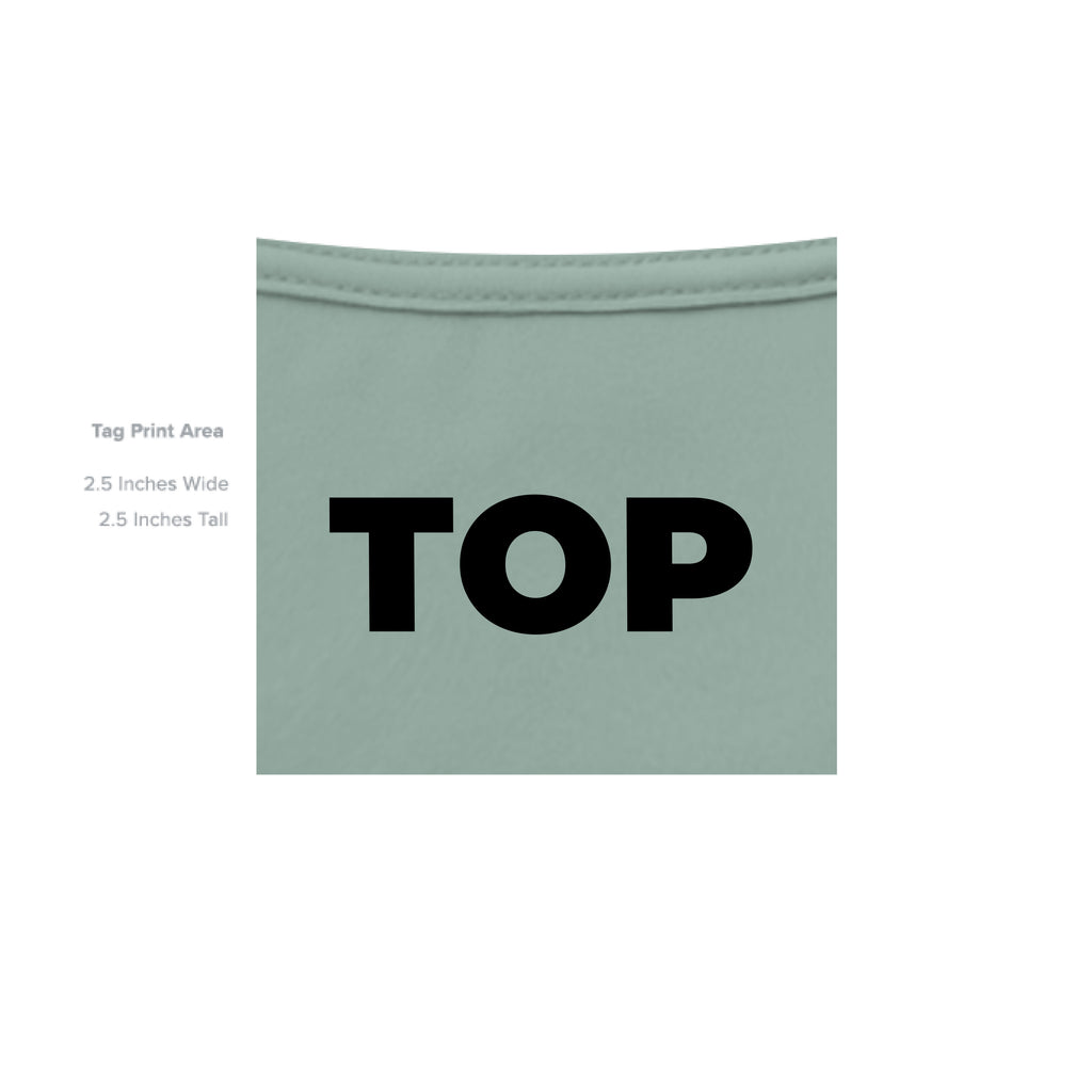 Heather Dusty Blue - INSIDE_TAG_LINE