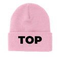 PINK - FRONT