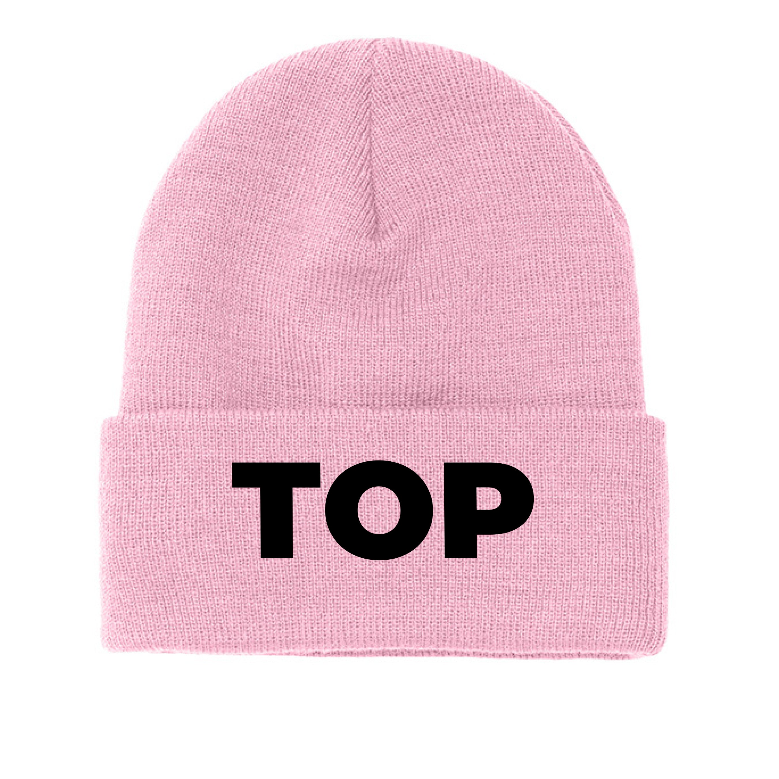 PINK - FRONT