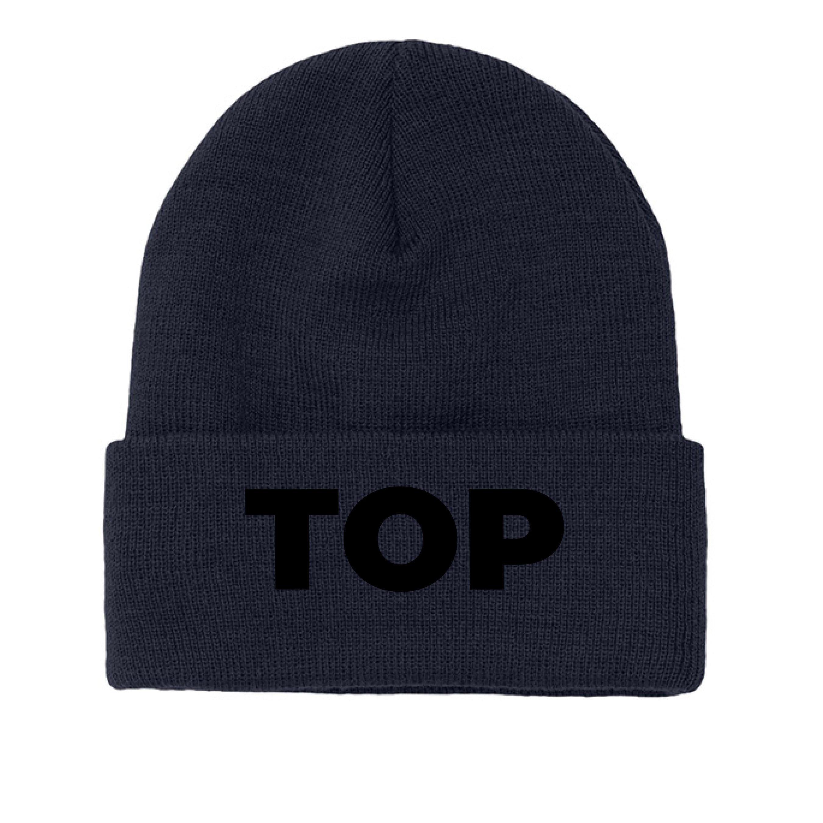 NAVY - FRONT