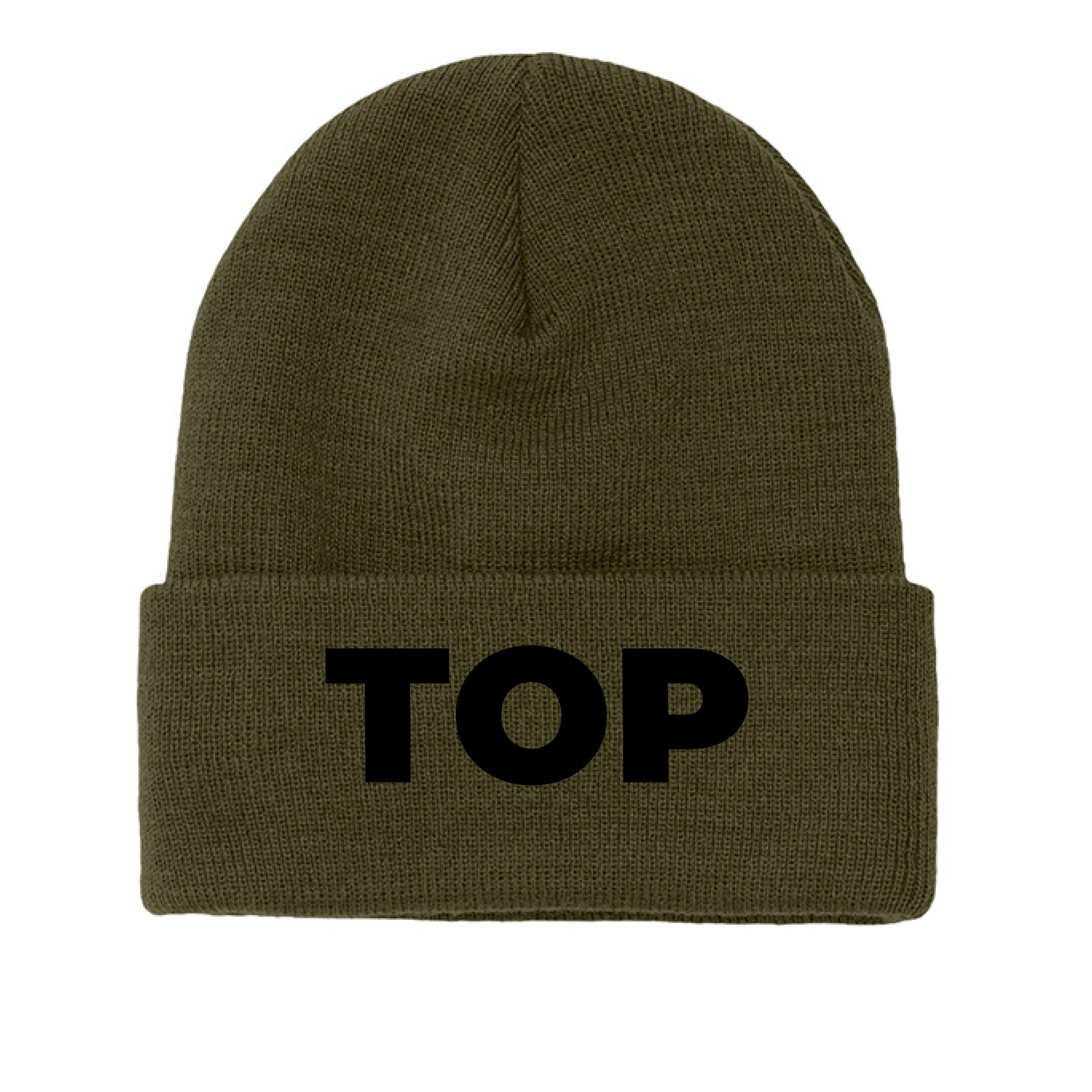 Olive - FRONT
